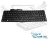 Tastatura Samsung  V138502AS. Keyboard Samsung  V138502AS. Tastaturi laptop Samsung  V138502AS. Tastatura notebook Samsung  V138502AS