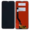 Ansamblu Display LCD + Touchscreen Huawei Y7 2019 DUB-LX1 Black Negru . Ecran + Digitizer Huawei Y7 2019 DUB-LX1 Black Negru