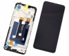 Display ZTE Blade V41 Vita 8140N cu Rama Black Negru