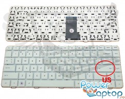 Tastatura HP Pavilion DM4-1200 . Keyboard HP Pavilion DM4-1200 . Tastaturi laptop HP Pavilion DM4-1200 . Tastatura notebook HP Pavilion DM4-1200