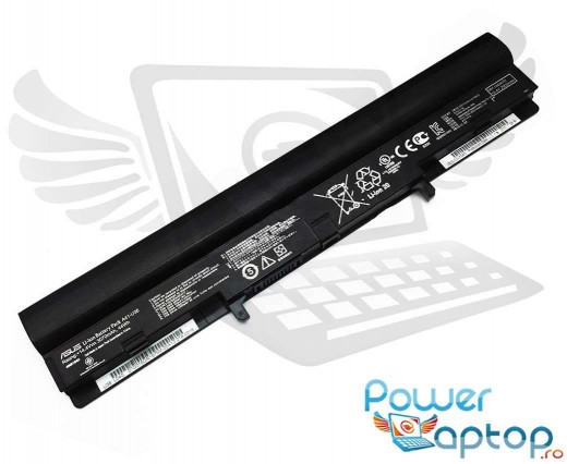 Baterie Asus  07G016GR1875 8 celule Originala. Acumulator laptop Asus  07G016GR1875 8 celule. Acumulator laptop Asus  07G016GR1875 8 celule. Baterie notebook Asus  07G016GR1875 8 celule