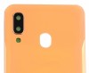 Capac Baterie Samsung Galaxy A40 A405 Coral. Capac Spate Samsung Galaxy A40 A405 Coral