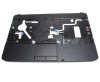 Palmrest Dell QXW00. Carcasa Superioara Dell QXW00 Negru cu touchpad inclus