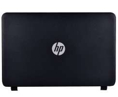 Capac Display BackCover HP  15 G Carcasa Display Neagra