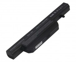 Baterie CLEVO  B5100M. Acumulator CLEVO  B5100M. Baterie laptop CLEVO  B5100M. Acumulator laptop CLEVO  B5100M. Baterie notebook CLEVO  B5100M