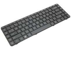 Tastatura Compaq Presario CQ62 270. Keyboard Compaq Presario CQ62 270. Tastaturi laptop Compaq Presario CQ62 270. Tastatura notebook Compaq Presario CQ62 270