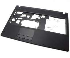Palmrest Lenovo FA0GM000A20. Carcasa Superioara Lenovo FA0GM000A20 Negru cu touchpad inclus