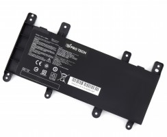 Baterie Asus X756UQ 38Wh High Protech Quality Replacement. Acumulator laptop Asus X756UQ