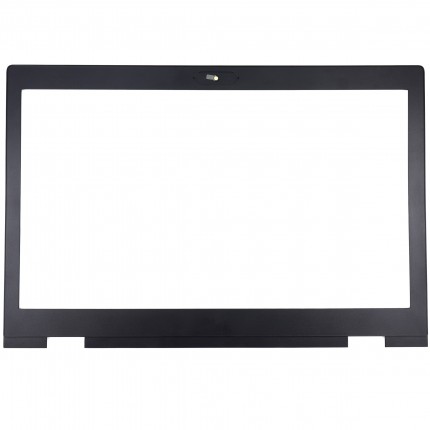 Bezel Front Cover HP L09579-001. Rama Display HP L09579-001 Neagra