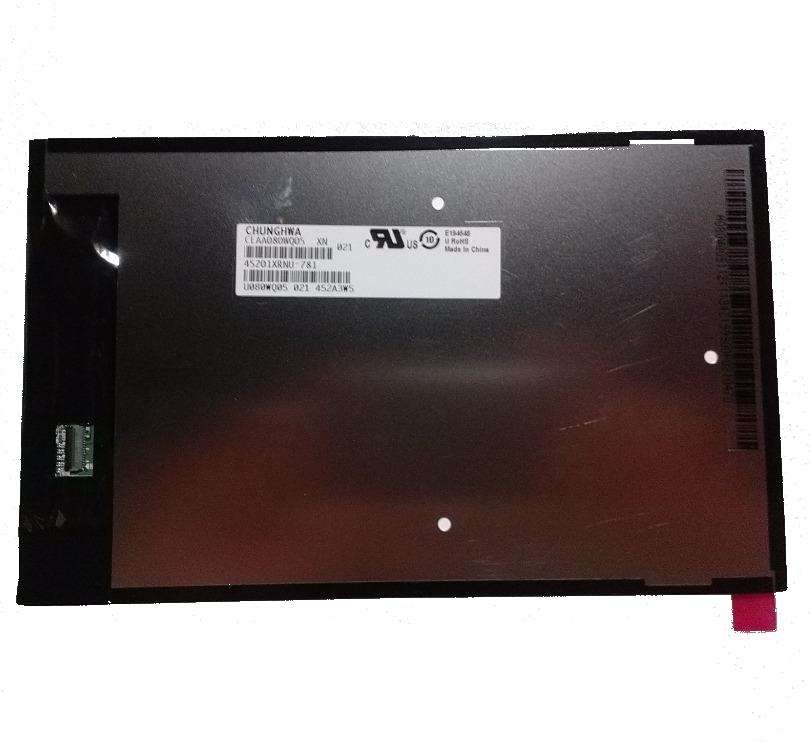 Display Lenovo IdeaTab A5500F Ecran TN LCD Tableta Lenovo Lenovo