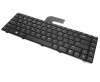 Tastatura Dell Vostro 1450. Keyboard Dell Vostro 1450. Tastaturi laptop Dell Vostro 1450. Tastatura notebook Dell Vostro 1450