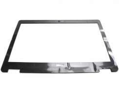 Bezel Front Cover Dell 72MXH. Rama Display Dell 72MXH Neagra