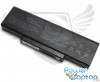 Baterie MSI  EX600 9 celule. Acumulator laptop MSI  EX600 9 celule. Acumulator laptop MSI  EX600 9 celule. Baterie notebook MSI  EX600 9 celule