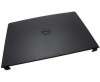 Carcasa Display Dell INDA20LC01K3401 pentru laptop fara touchscreen. Cover Display Dell INDA20LC01K3401. Capac Display Dell INDA20LC01K3401 Neagra