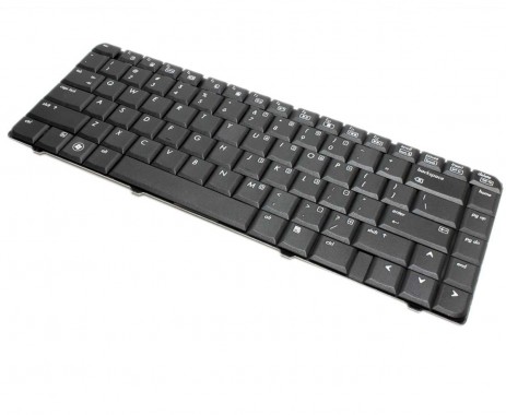 Tastatura HP Compaq Presario V6615ES. Tastatura laptop HP Compaq Presario V6615ES. Keyboard laptop HP Compaq Presario V6615ES