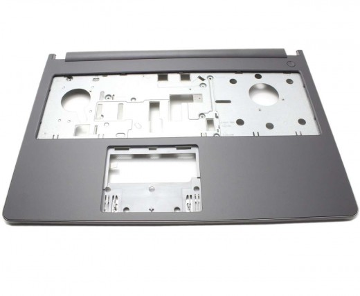 Palmrest Dell Inspiron 15 5555. Carcasa Superioara Dell Inspiron 15 5555 Gri