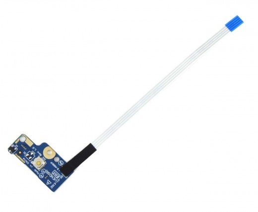 Modul Buton Pornire Laptop HP 15-G cu Flex. Power Button module HP 15-G