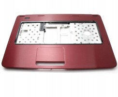 Palmrest Dell Inspiron N5050. Carcasa Superioara Dell Inspiron N5050 Rosu