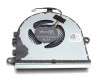 Cooler laptop Dell Inspiron 15 3583. Ventilator procesor Dell Inspiron 15 3583. Sistem racire laptop Dell Inspiron 15 3583