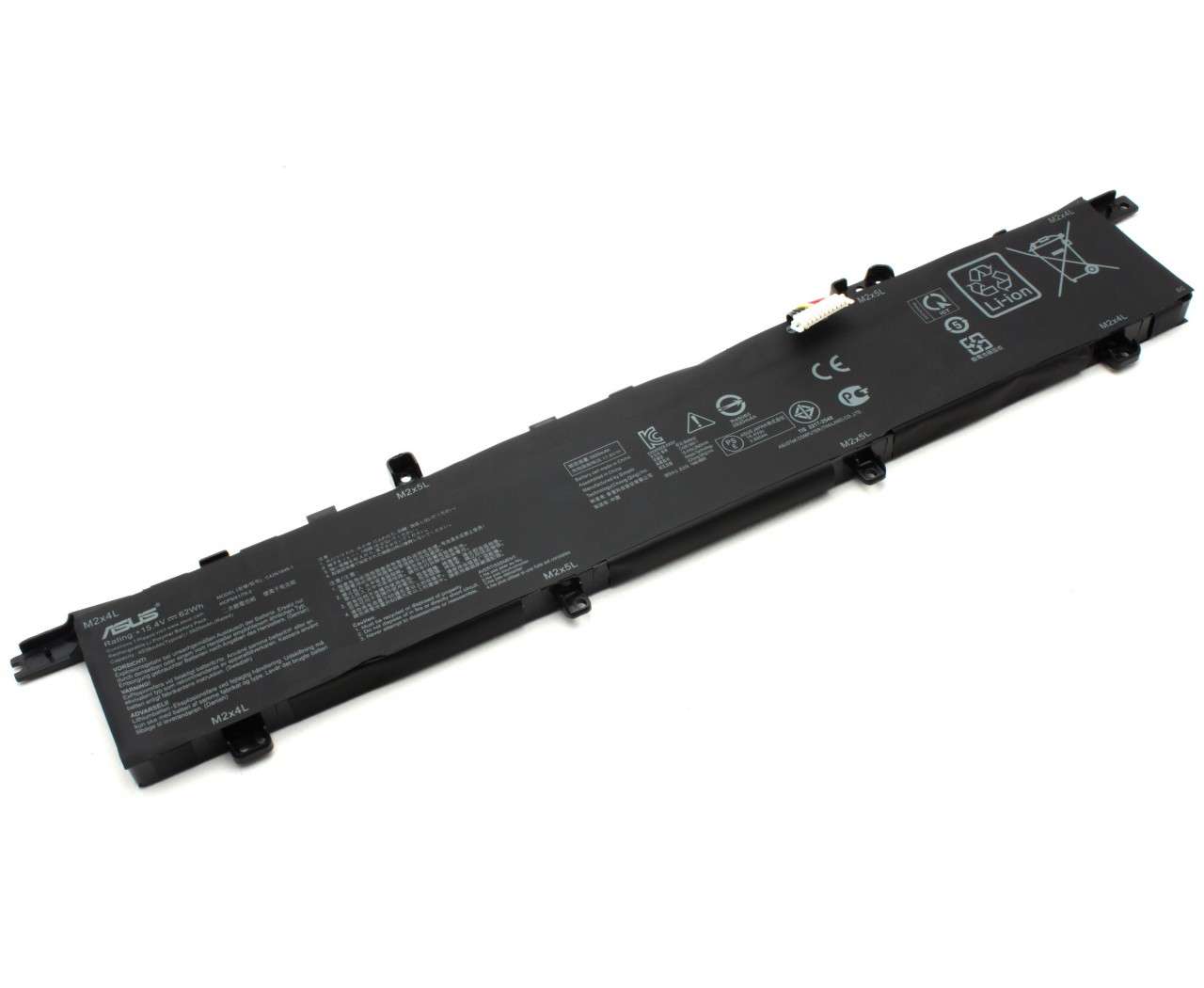Baterie Asus ZenBook Pro Duo UX581G Originala 62Wh 62Wh