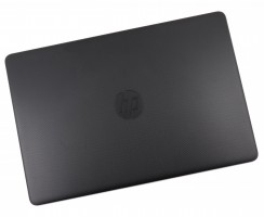 Carcasa Display HP 15S-FQ. Cover Display HP 15S-FQ. Capac Display HP 15S-FQ Neagru