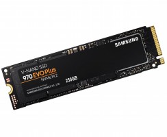 SSD Samsung 970 EVO Plus 250 GB NVME M.2