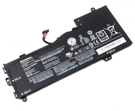 Baterie Lenovo L14M2P23 Originala. Acumulator Lenovo L14M2P23 Originala. Baterie laptop Lenovo L14M2P23 Originala. Acumulator laptop Lenovo L14M2P23 Originala . Baterie notebook Lenovo L14M2P23 Originala