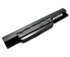 Baterie Asus X53KA . Acumulator Asus X53KA . Baterie laptop Asus X53KA . Acumulator laptop Asus X53KA . Baterie notebook Asus X53KA