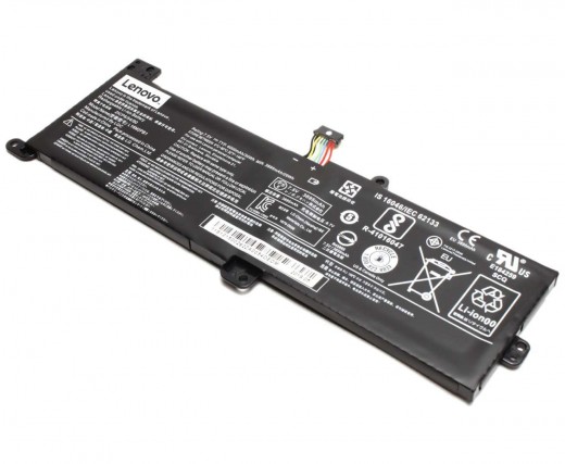 Baterie Lenovo L16L2PB3 Originala 30Wh. Acumulator Lenovo L16L2PB3. Baterie laptop Lenovo L16L2PB3. Acumulator laptop Lenovo L16L2PB3. Baterie notebook Lenovo L16L2PB3