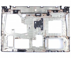Bottom Lenovo IdeaPad Y510P. Carcasa Inferioara Lenovo IdeaPad Y510P Neagra