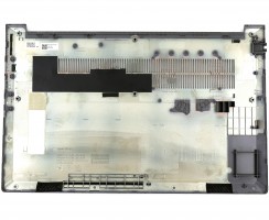 Bottom Lenovo ThinkBook 15 G5 ABP Type 21JF. Carcasa Inferioara Lenovo ThinkBook 15 G5 ABP Type 21JF Gri