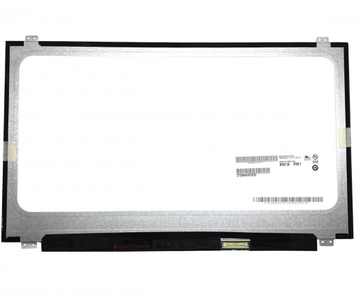 Display laptop HP Pavilion dv6-7000 dv6t-7000 dv6-7100 15.6" 1366X768 HD 40 pini LVDS. Ecran laptop HP Pavilion dv6-7000 dv6t-7000 dv6-7100. Monitor laptop HP Pavilion dv6-7000 dv6t-7000 dv6-7100