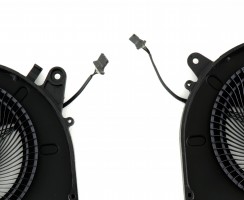 Sistem coolere laptop Dell 0D1X38