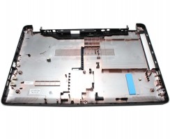 Bottom HP 15-RA. Carcasa Inferioara HP 15-RA Neagra