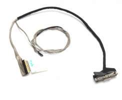 Cablu video LVDS Acer Aspire F5-572 30 pini FULL HD 1920x1080 fara touchscreen