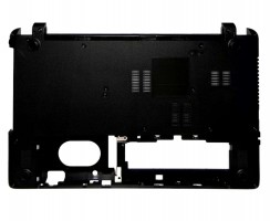 Bottom Case Acer Aspire V5 561PG Carcasa Inferioara Neagra