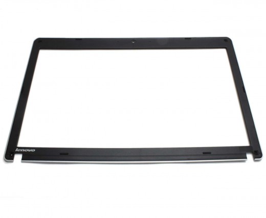 Bezel Front Cover Lenovo ThinkPad Edge E535. Rama Display Lenovo ThinkPad Edge E535 Neagra