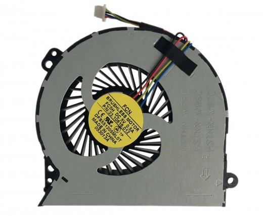 Cooler laptop HP ProBook 4740s. Ventilator procesor HP ProBook 4740s. Sistem racire laptop HP ProBook 4740s