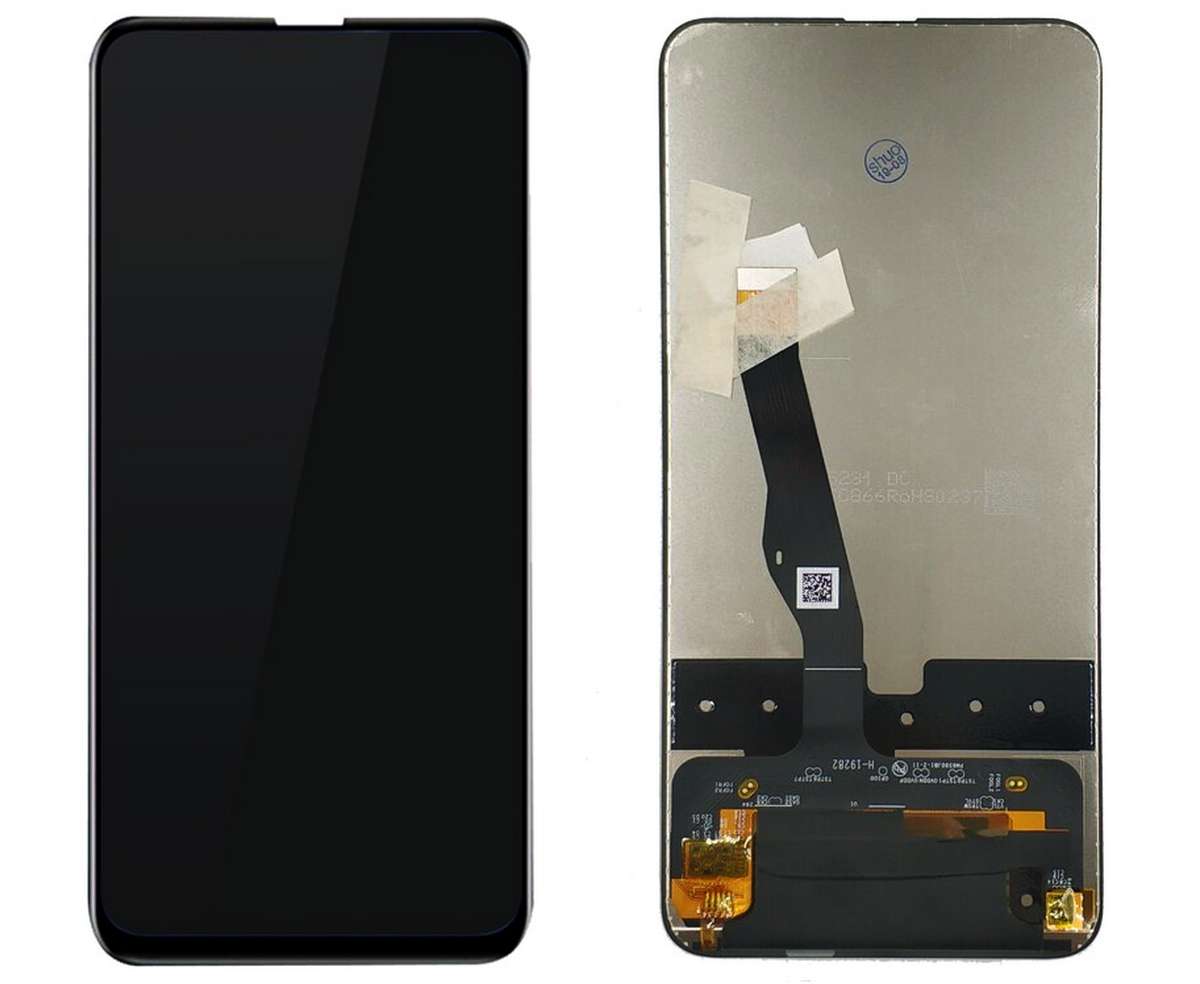 Display Huawei Honor 9X Black Negru Huawei imagine noua 2022