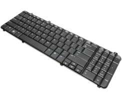 Tastatura HP Pavilion dv6 2150 neagra. Keyboard HP Pavilion dv6 2150 neagra. Tastaturi laptop HP Pavilion dv6 2150 neagra. Tastatura notebook HP Pavilion dv6 2150 neagra