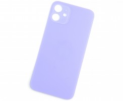 Capac Baterie Apple iPhone 12 Purple. Capac Spate Apple iPhone 12 Purple
