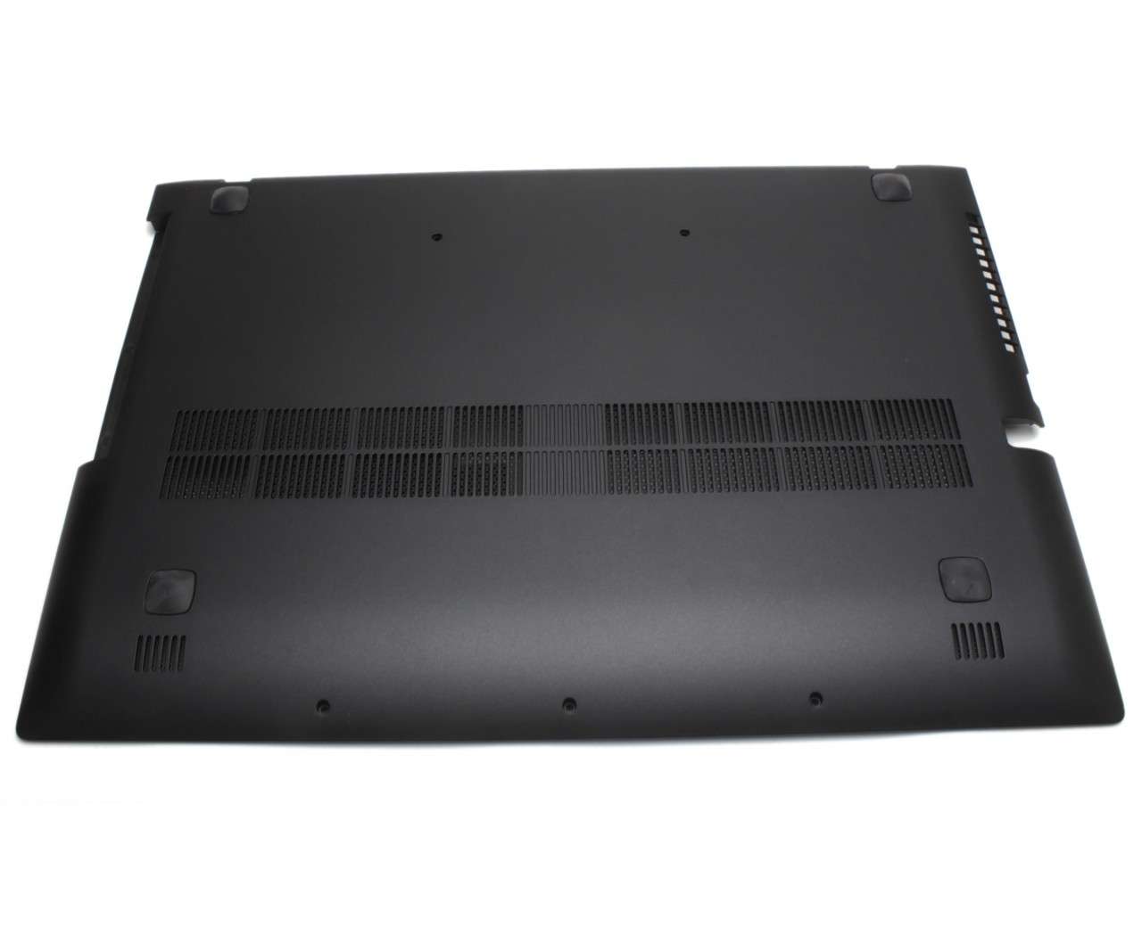 Bottom Case Lenovo IdeaPad Z500 Carcasa Inferioara Neagra IBM Lenovo imagine noua reconect.ro