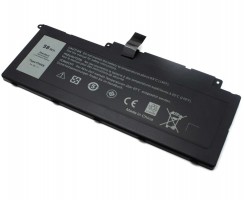 Baterie Dell  F7HVR 58Wh. Acumulator Dell  F7HVR. Baterie laptop Dell  F7HVR. Acumulator laptop Dell  F7HVR. Baterie notebook Dell  F7HVR