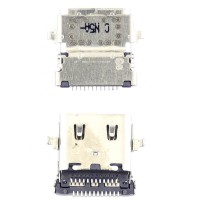 Modul Alimentare Charging Board Lenovo ThinkPad X390