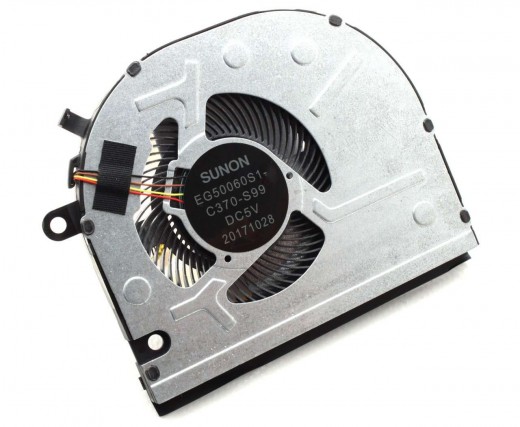 Cooler laptop Lenovo V330-14ISK. Ventilator procesor Lenovo V330-14ISK. Sistem racire laptop Lenovo V330-14ISK