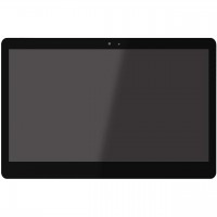 Ansamblu Display cu touchscreen QHD+ Asus UX360UA. Modul Ecran cu touchscreen QHD+ laptop Asus UX360UA