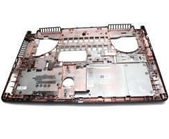 Bottom Dell Inspiron 5577. Carcasa Inferioara Dell Inspiron 5577 Neagra