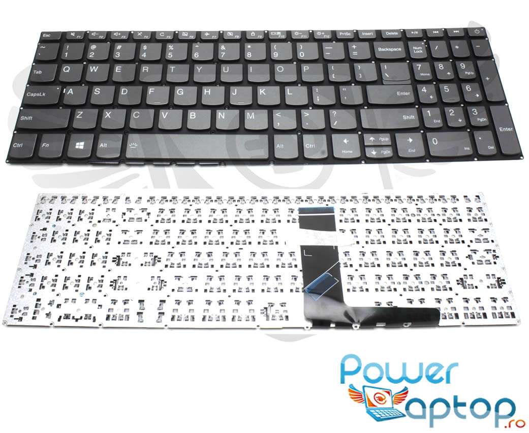 Tastatura Lenovo IdeaPad L340-15IRH