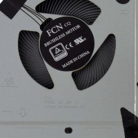 Sistem coolere laptop Lenovo DFSCM227163921 FQRY