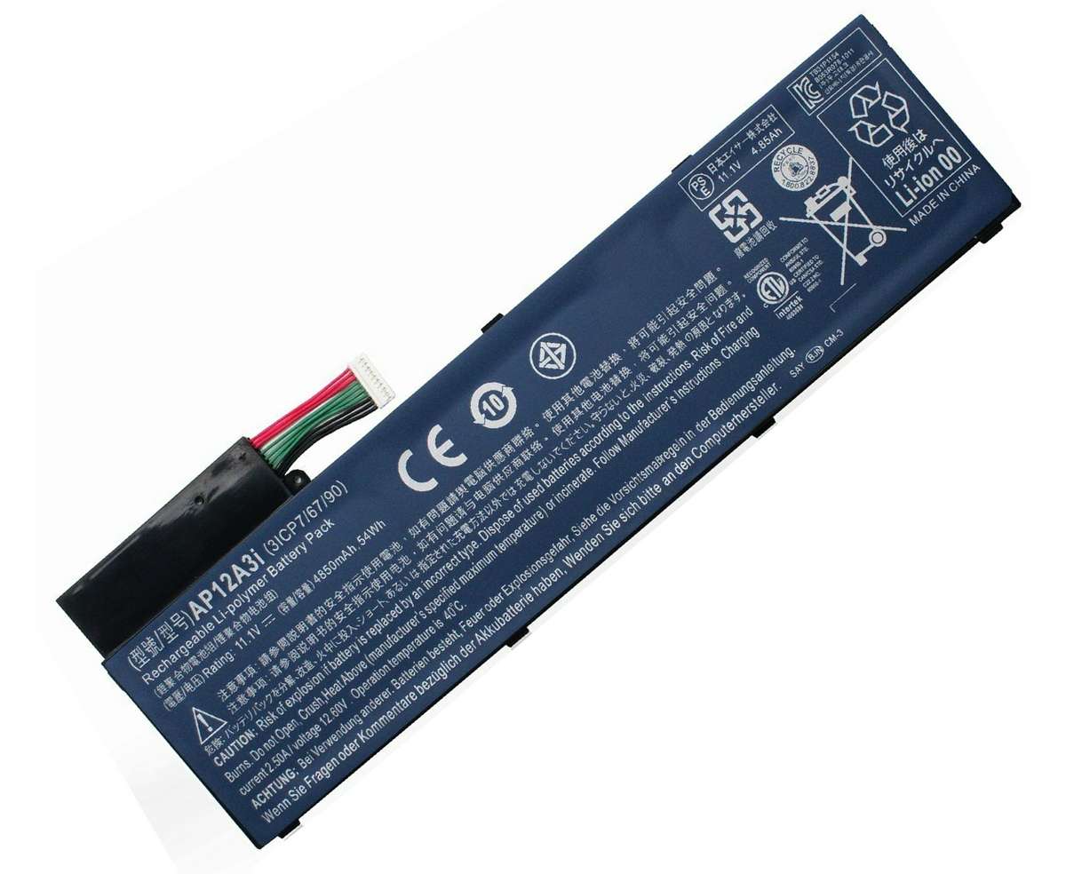 Baterie Acer Aspire M3 581G Originala 581G imagine 2022
